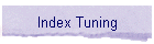 Index Tuning