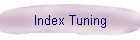 Index Tuning