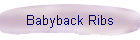 Babyback Ribs
