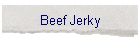 Beef Jerky