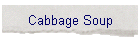 Cabbage Soup