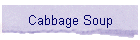 Cabbage Soup