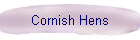 Cornish Hens