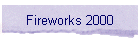 Fireworks 2000