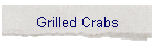 Grilled Crabs