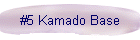 #5 Kamado Base