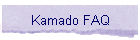 Kamado FAQ