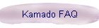 Kamado FAQ