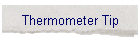 Thermometer Tip