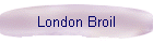 London Broil