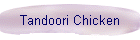 Tandoori Chicken