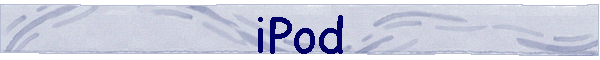 iPod