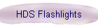 HDS Flashlights