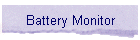 Battery Monitor