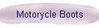 Motorycle Boots