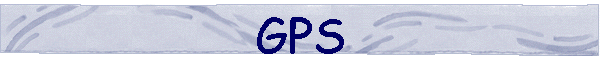 GPS