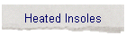 Heated Insoles