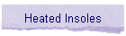 Heated Insoles