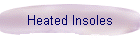 Heated Insoles