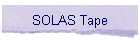 SOLAS Tape