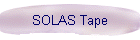 SOLAS Tape