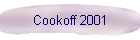 Cookoff 2001