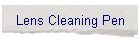 Lens Cleaning Pen