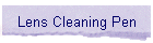 Lens Cleaning Pen